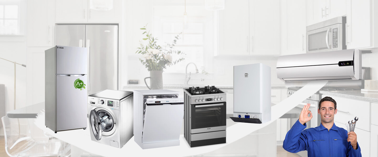 Güneysınır Hotpoint Servisi